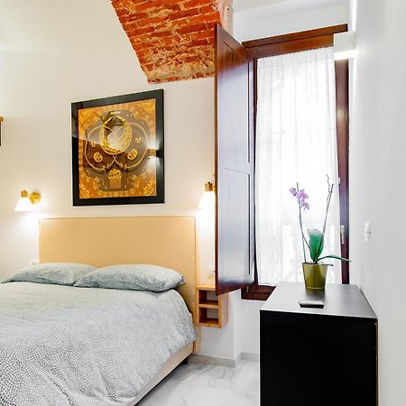 Cavour Central Apartment Torino Eksteriør bilde