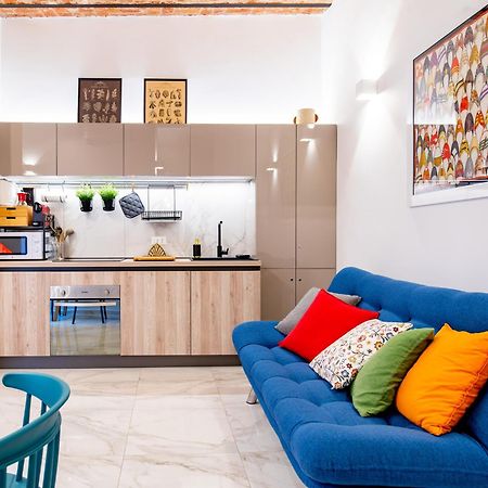 Cavour Central Apartment Torino Eksteriør bilde