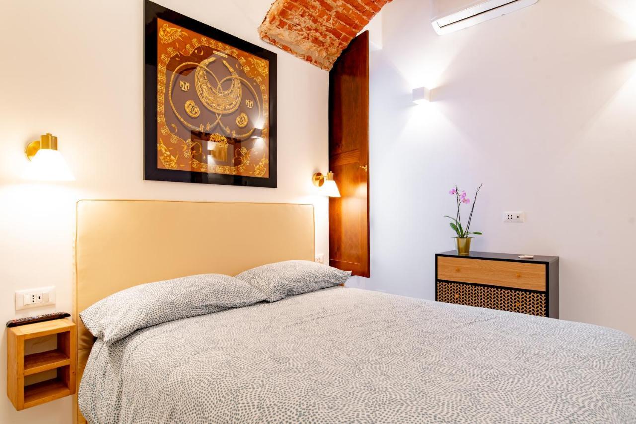 Cavour Central Apartment Torino Eksteriør bilde