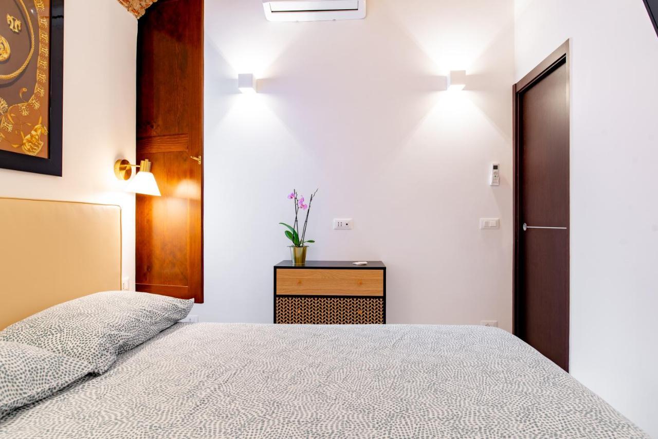 Cavour Central Apartment Torino Eksteriør bilde
