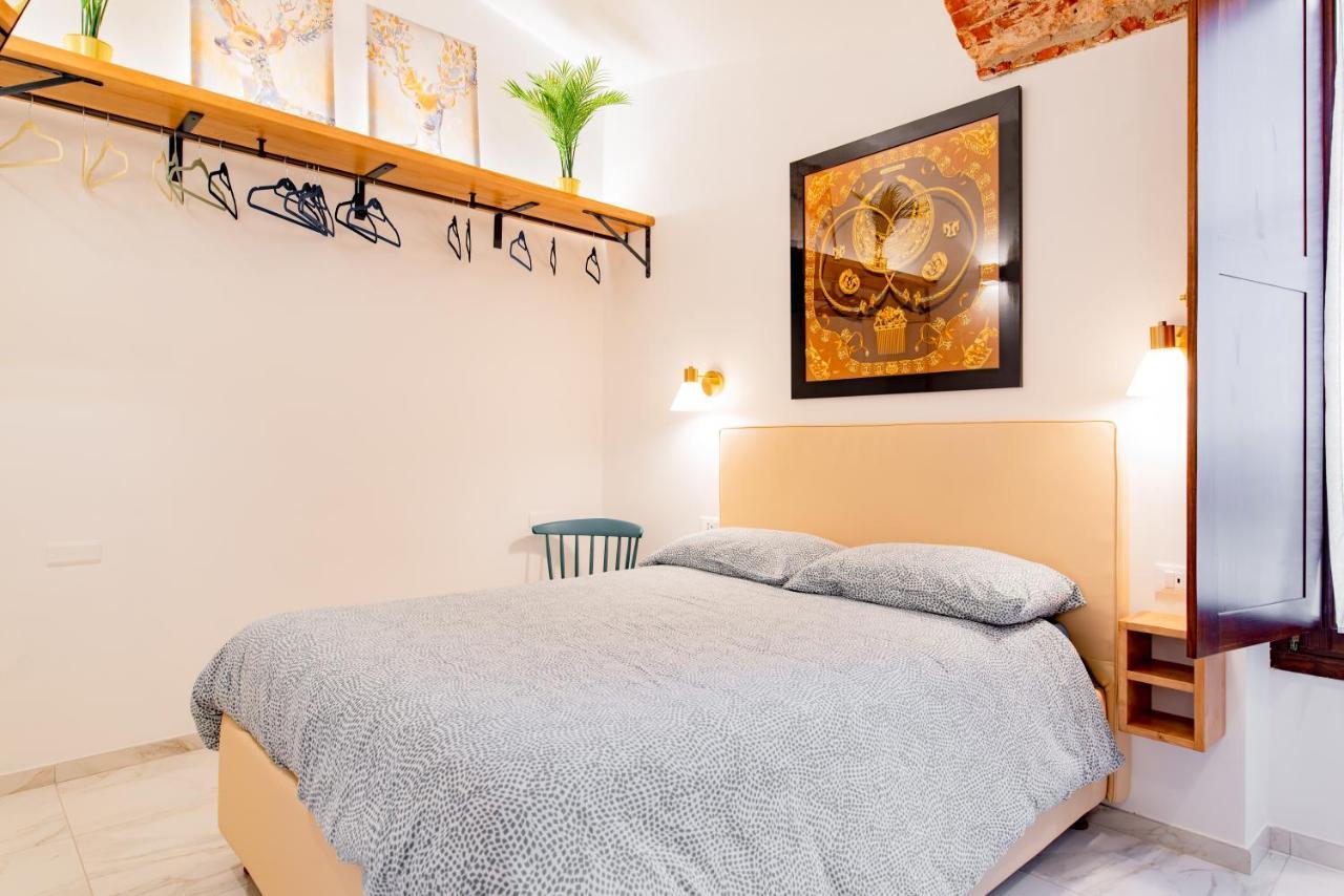 Cavour Central Apartment Torino Eksteriør bilde