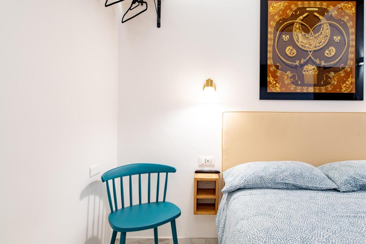 Cavour Central Apartment Torino Eksteriør bilde