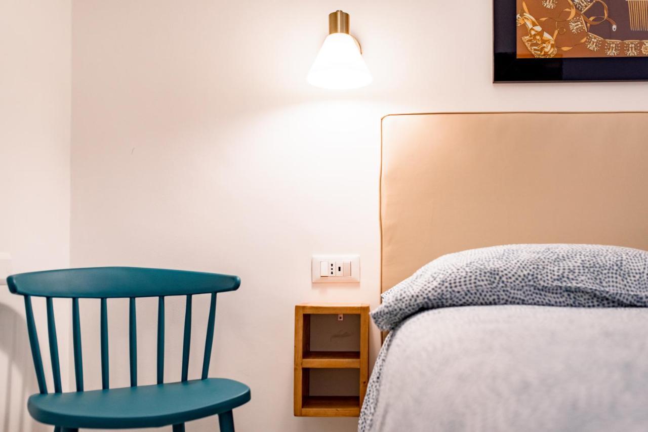 Cavour Central Apartment Torino Eksteriør bilde