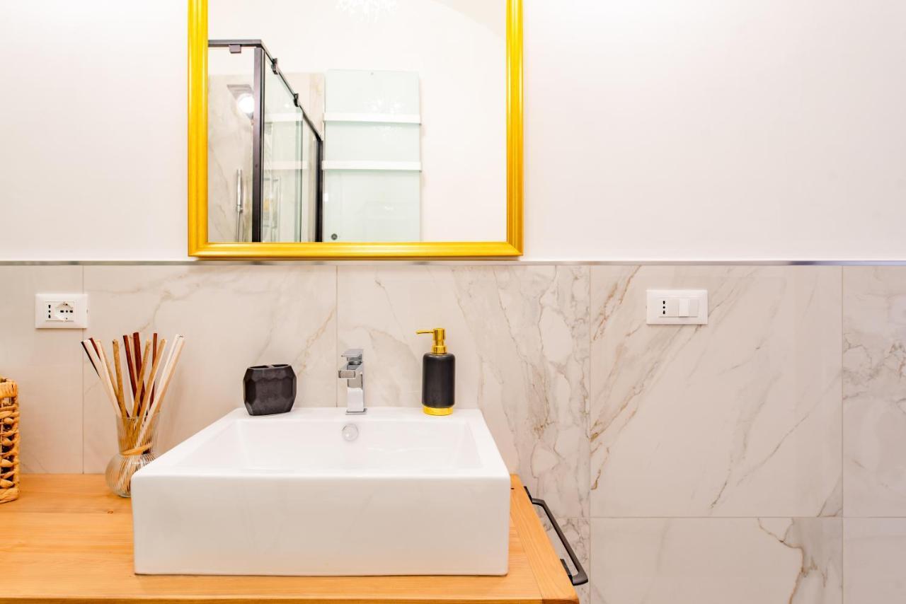 Cavour Central Apartment Torino Eksteriør bilde