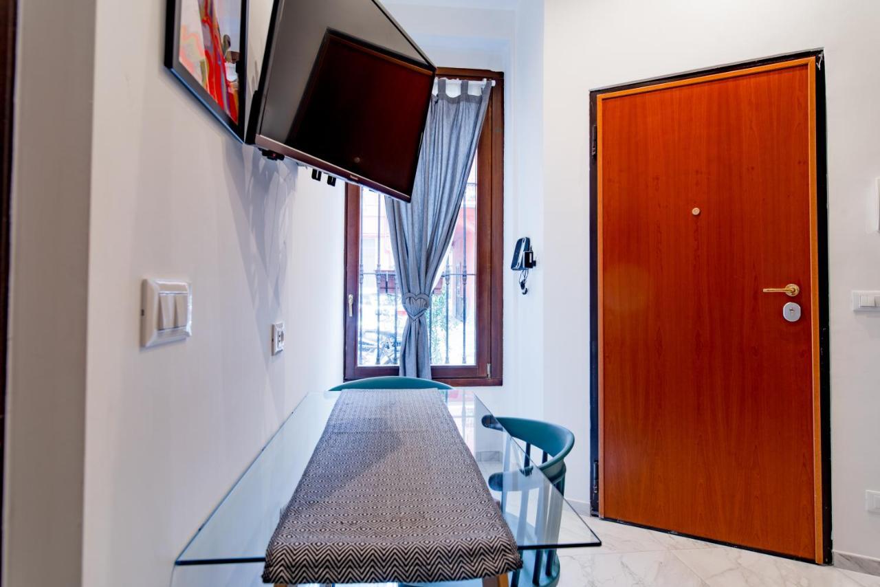 Cavour Central Apartment Torino Eksteriør bilde