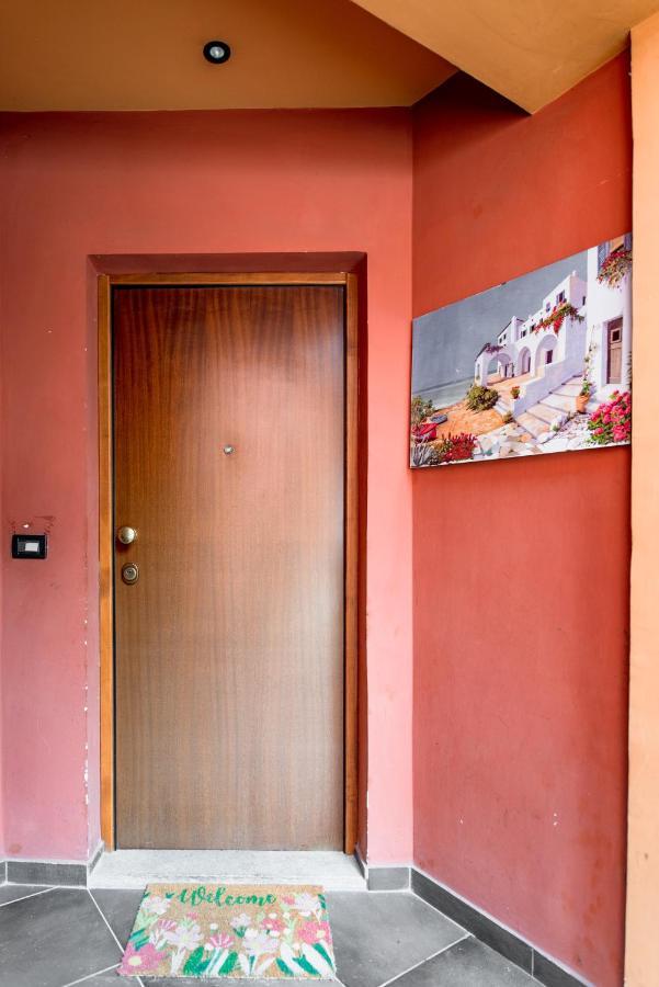 Cavour Central Apartment Torino Eksteriør bilde