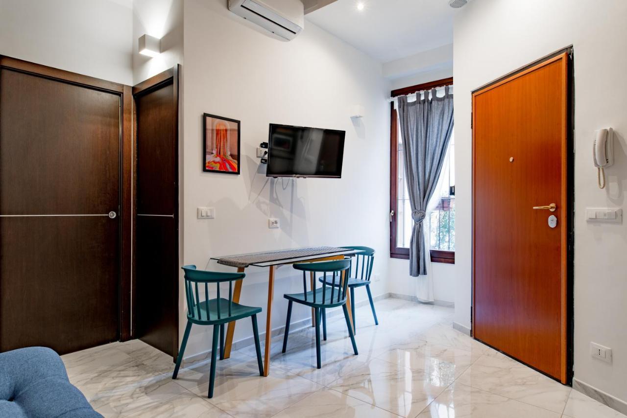 Cavour Central Apartment Torino Eksteriør bilde