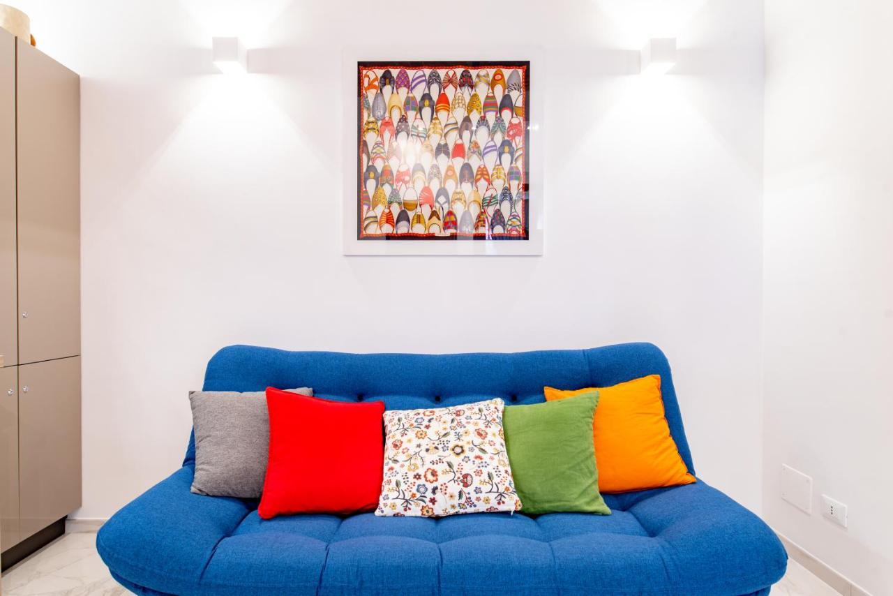 Cavour Central Apartment Torino Eksteriør bilde